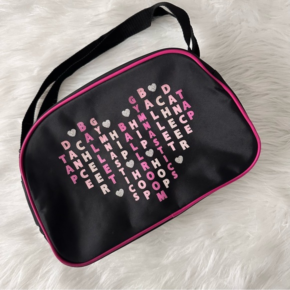 Handbags - Girls Athletic Bag